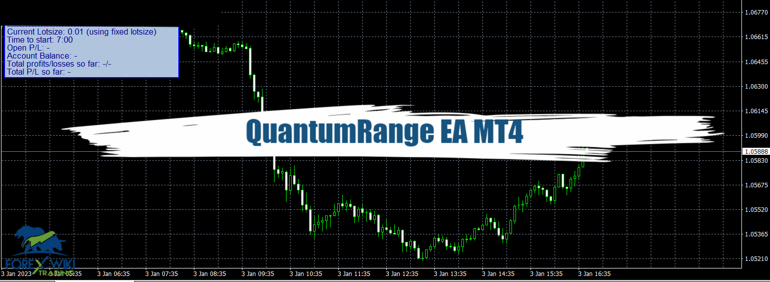 QuantumRange EA MT4 - Free Download 1