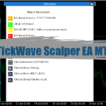 TickWave Scalper EA MT4 (05/11/2024) - Free Download 18