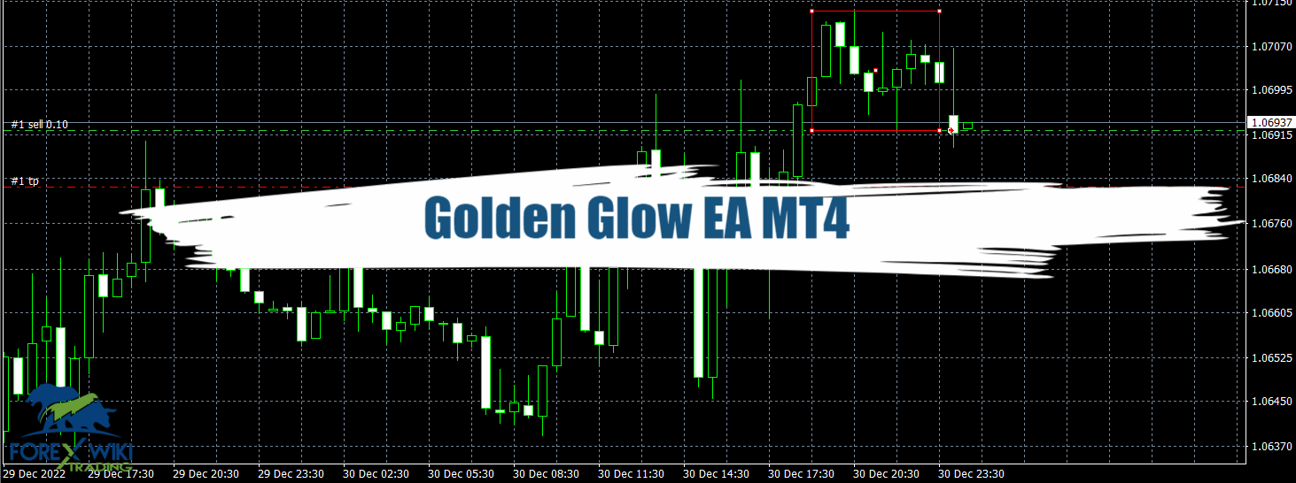 Golden Glow EA MT4 - Free Download 27