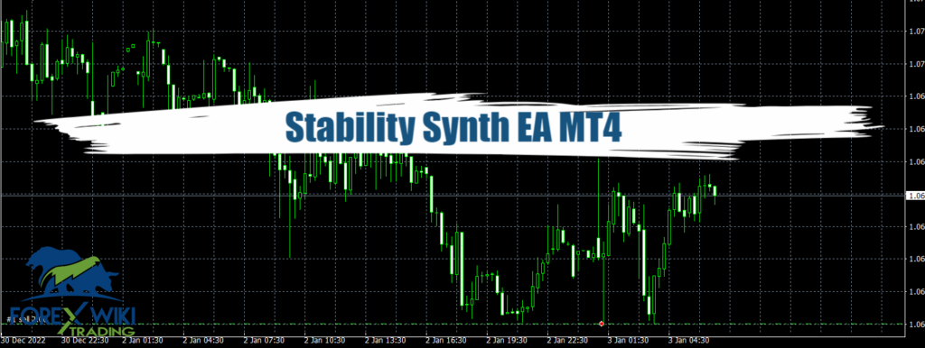 Stability Synth EA MT4 - Free Download 13