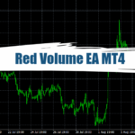 Red Volume EA MT4