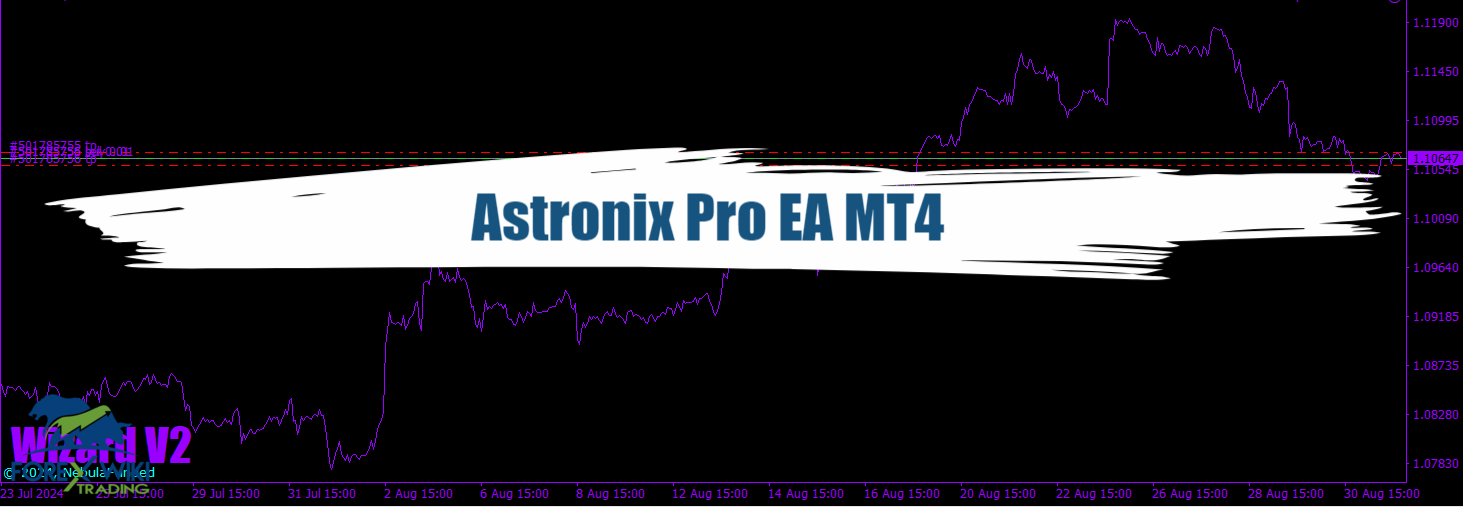 Astronix Pro EA MT4 - Free Download 1