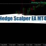 Hedge Scalper EA MT4 - Free Download 21