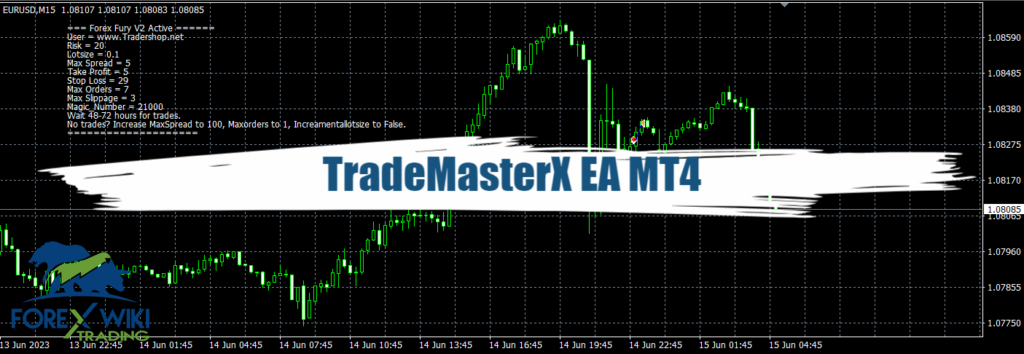 TradeMasterX EA MT4 - Free Download 9