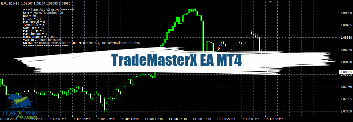 TradeMasterX EA MT4 - Free Download 31