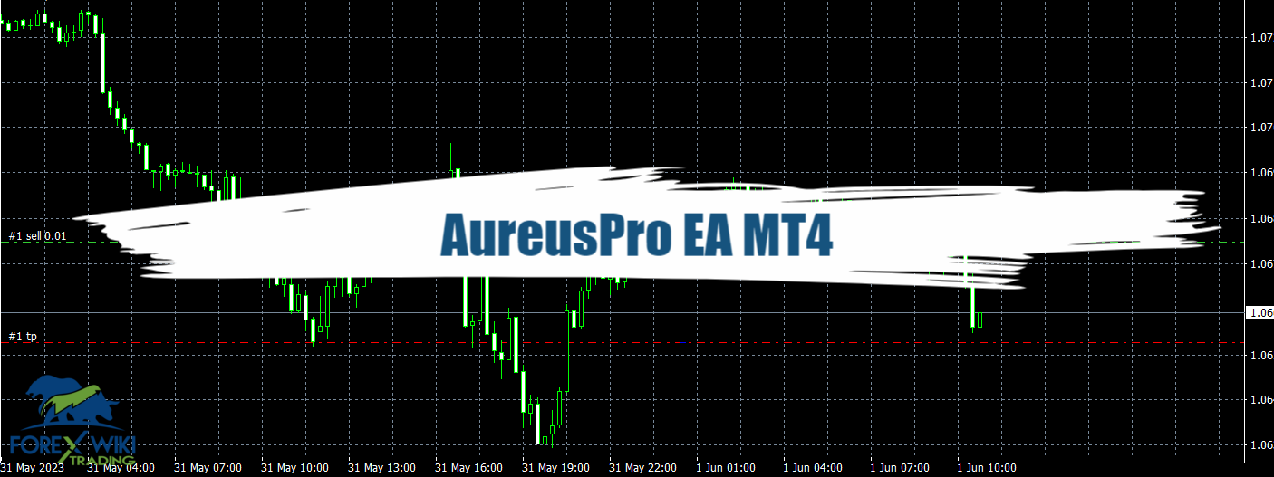 AureusPro EA MT4 - Free Download 26