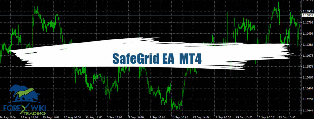 SafeGrid EA MT4 - Free Download 4