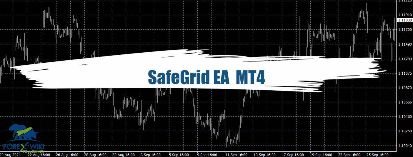 SafeGrid EA MT4 - Free Download 22