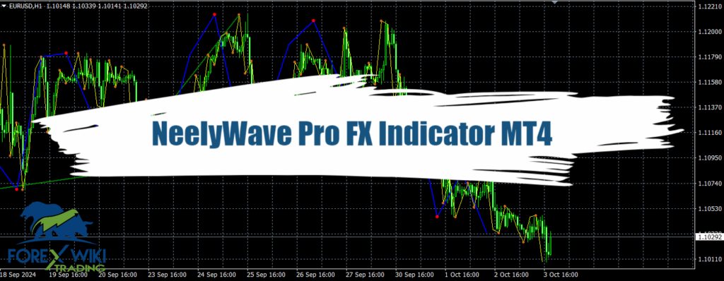 NeelyWave Pro FX Indicator MT4 - Free Download 16