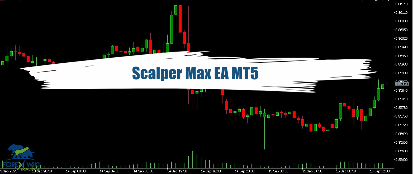 Scalper Max EA MT5 - Free Download 31