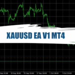 XAUUSD EA V1 MT4 - Free Download 10