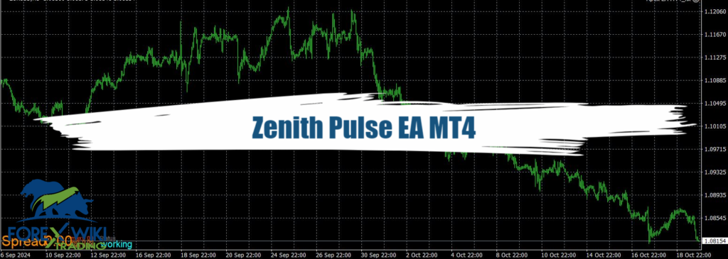 Zenith Pulse EA MT4 - Free Download 2