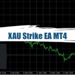 XAU Strike EA MT4