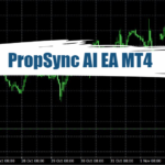 PropSync AI EA MT4 - Free Download 7