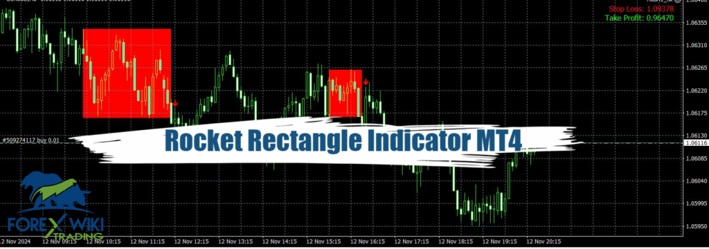 Rocket Rectangle Indicator MT4 - Free Download 96