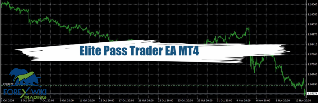 Elite Pass Trader EA MT4 - Free Download 14