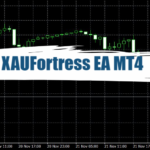 XAUFortress EA MT4 - Free Download 10