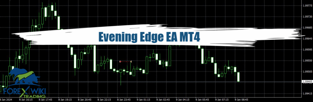 Evening Edge EA MT4 - Free Download 2