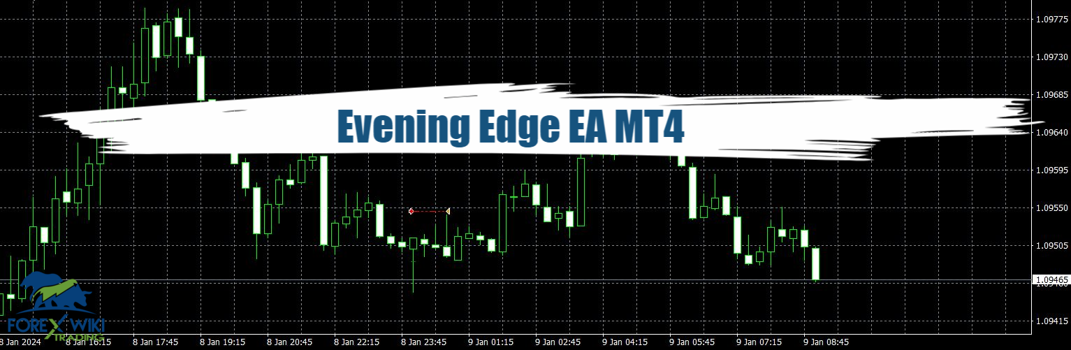 Evening Edge EA MT4 - Free Download 1