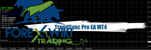 TrendSync Pro EA MT4