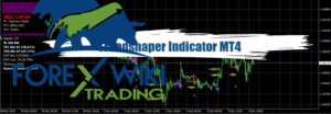 Trendshaper Indicator MT4