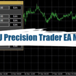 XAU Precision Trader EA