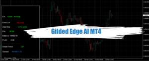 Gilded Edge AI MT4