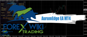 AurumEdge EA MT4 - Free Download AurumEdge EA MT4