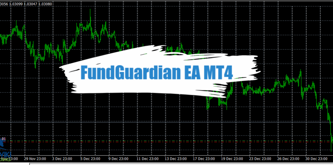 FundGuardian EA MT4 - Free Download 1