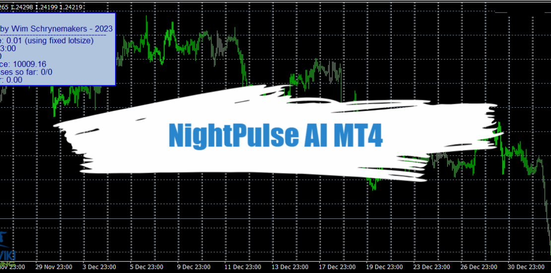 NightPulse AI MT4 - Free Download 1