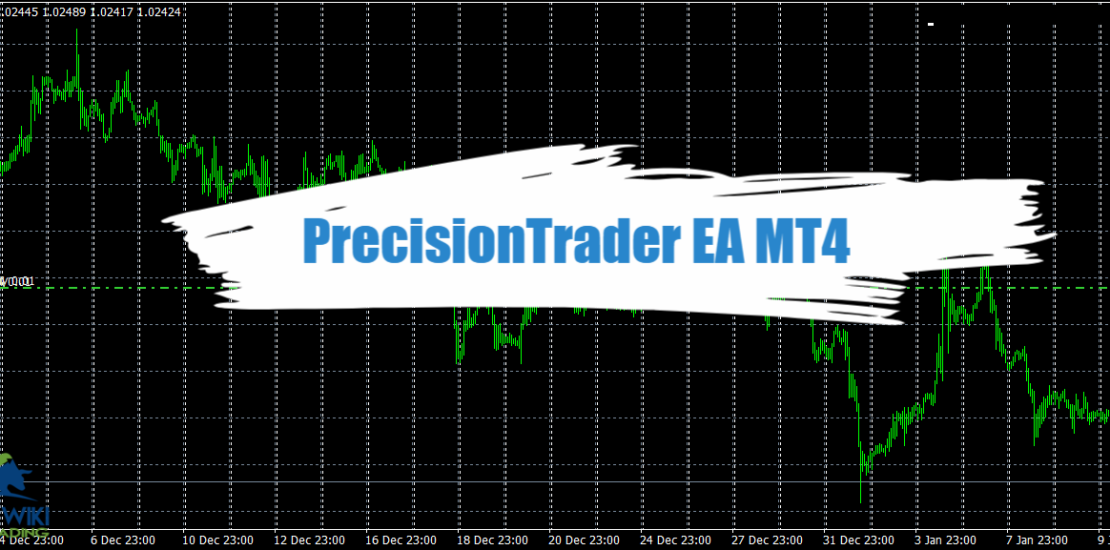 PrecisionTrader EA MT4 - Free Download 1