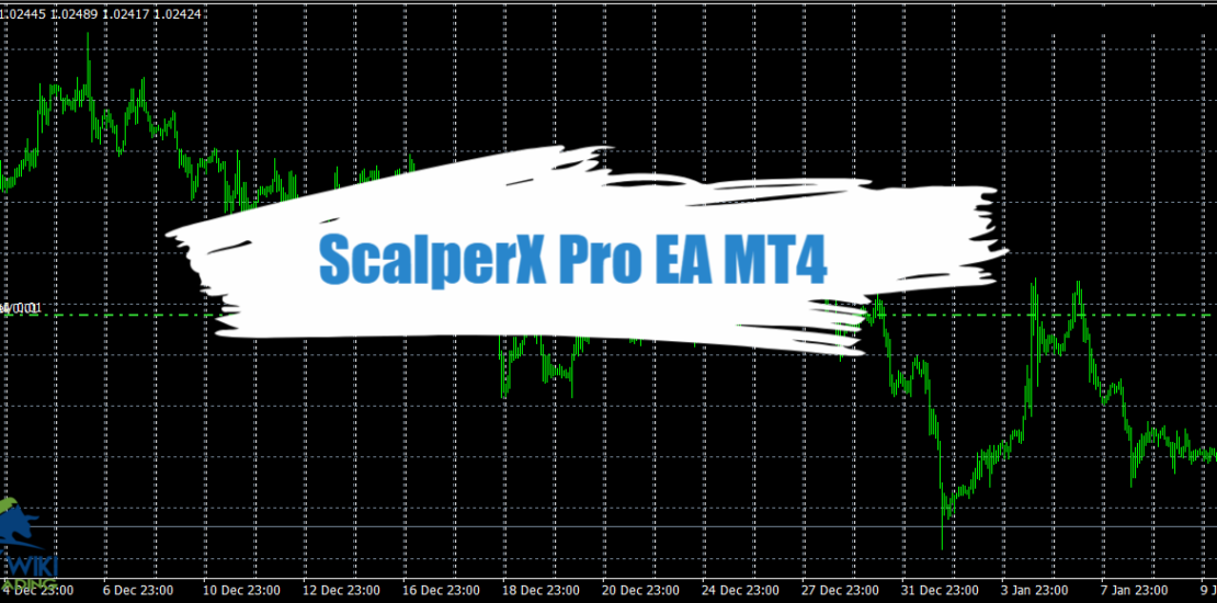 ScalperX Pro EA MT4 - Free Download 31