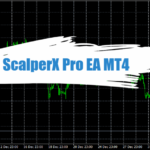 ScalperX Pro EA MT4 - Free Download 7