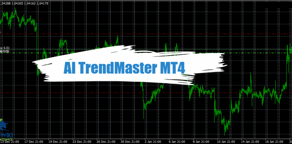 AI TrendMaster MT4 - Free Download 1