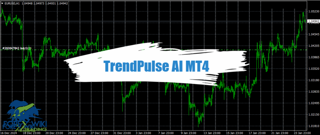 TrendPulse AI MT4 - Free Download 4