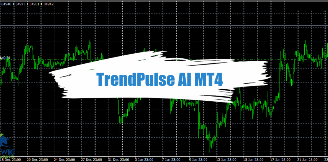 TrendPulse AI MT4 - Free Download 1