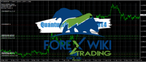 QuantumGold Trader MT4 - Free Download QuantumGold Trader