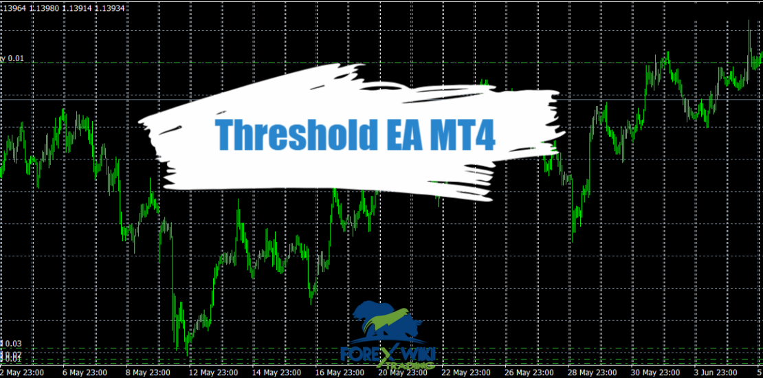 Threshold EA MT4 - Free Download – Forex Wiki Trading