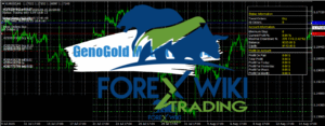 GenoGold Matrix EA MT4 - Free Download GenoGold Matrix EA (2)