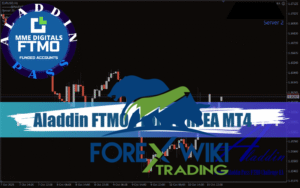 Aladdin FTMO Prop Firm EA MT4 – Low-Drawdown Aladdin FTMO Prop Firm EA MT4 screenshot 1