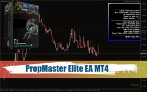 PropMaster Elite EA MT4 SpaceX-Prop-EA_pre1