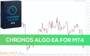 Chronos Algo EA MT4