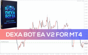 DEXA Bot EA V2 MT4 – Trend-Following Expert Advisor with Smart Recovery DEXA-BOT-V2