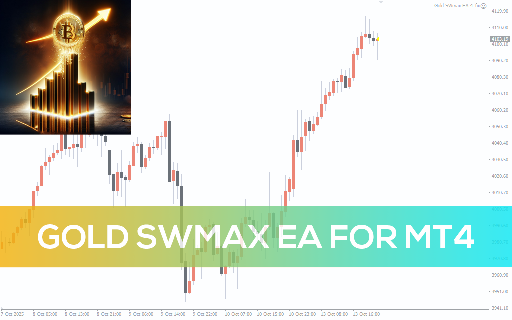 GoldPulse Elite EA MT4