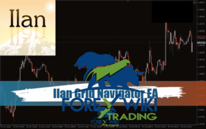 Ilan Grid Navigator EA MT4 – Smart Grid Martingale with CADCHF & EURGBP Presets IlanGridNavigatorEA