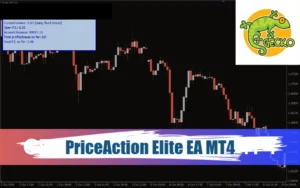 PriceAction Elite EA MT4 PriceActionEliteEAMT4