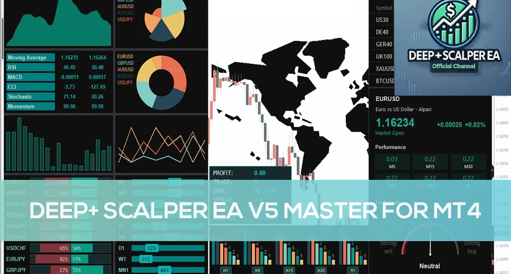 Deep Scalper EA V5 Master pre1