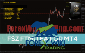 PropFirm Master EA MT4